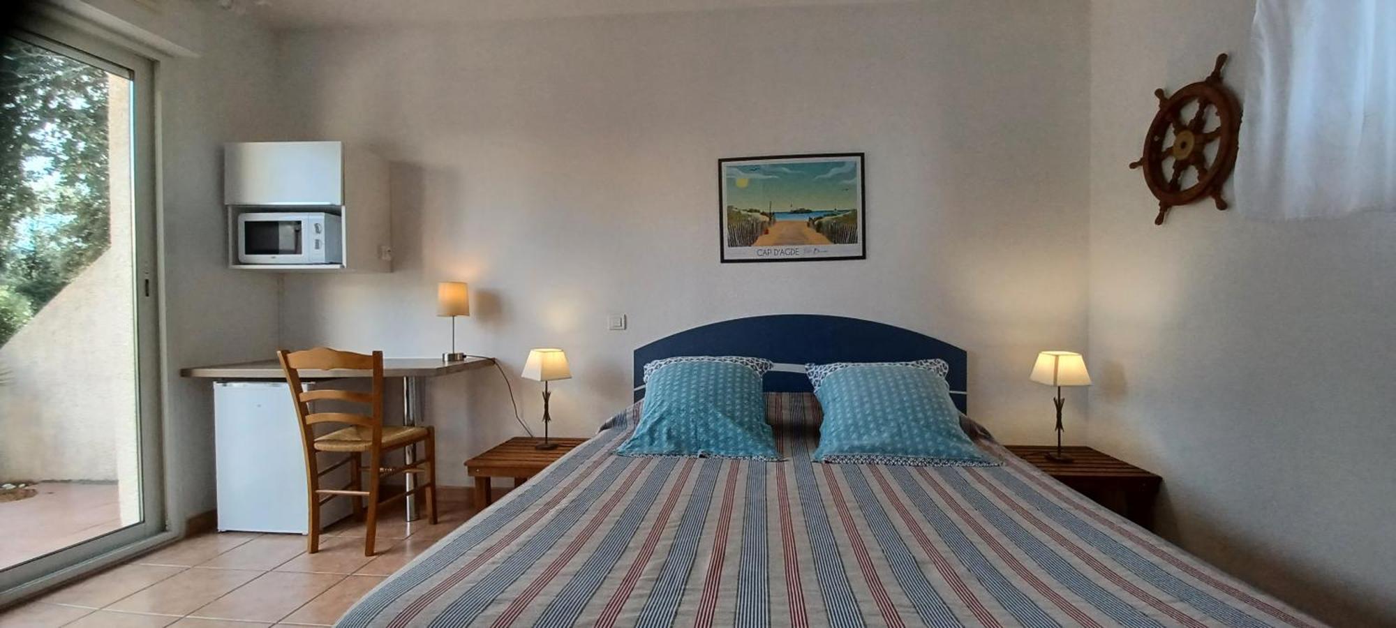 Chambres D'Hotes La Gardie Vias Zewnętrze zdjęcie
